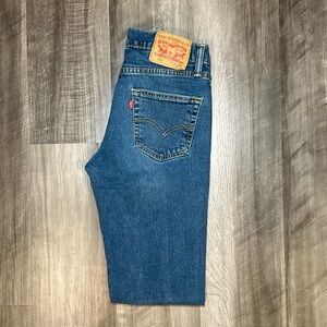Levi’s 511 Slim Fit Jeans - 30x32